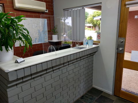 Junction Motel Wagga - Holiday Adelaide 1