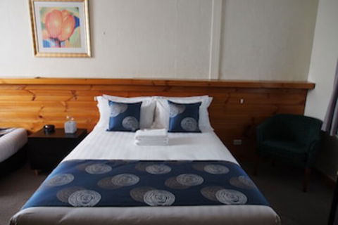 Majestic Motel - Holiday Adelaide 0