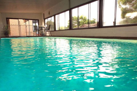 Majestic Motel - Holiday Adelaide 2