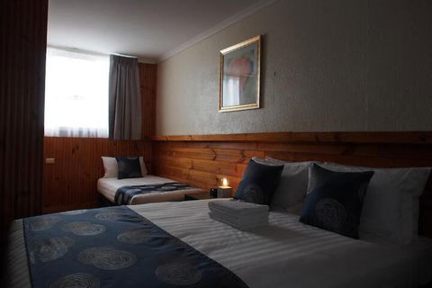 Majestic Motel - Holiday Adelaide 3