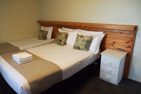 Majestic Motel - Holiday Adelaide 7