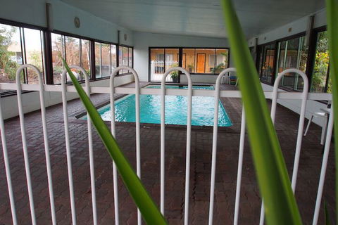 Majestic Motel - Holiday Adelaide 1