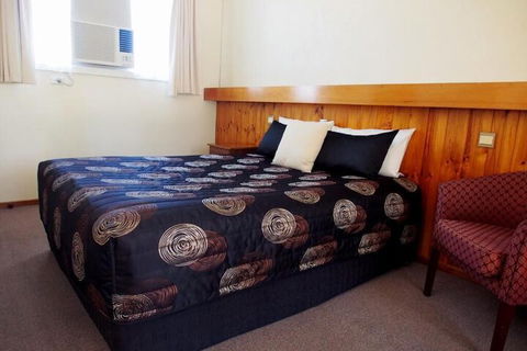 Majestic Motel - Holiday Adelaide 4