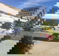 Glider City Motel Benalla - Holiday Adelaide