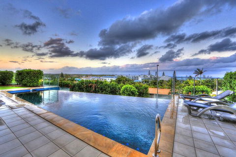 Rainbow Sea Resort - Holiday Adelaide 1