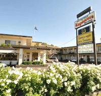 Bathurst Explorers Motel - Holiday Adelaide