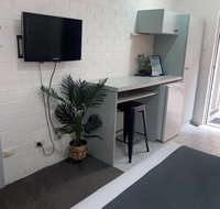 Beach Park Motel - Holiday Adelaide