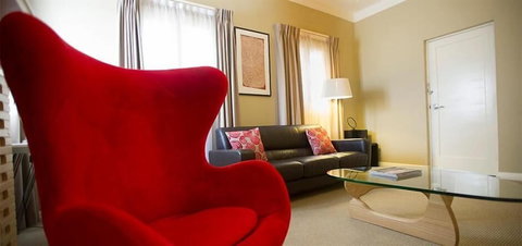 Globe Apartments - Holiday Adelaide 4