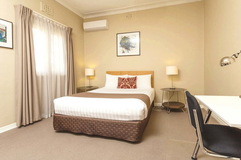 Globe Apartments - Holiday Adelaide 5