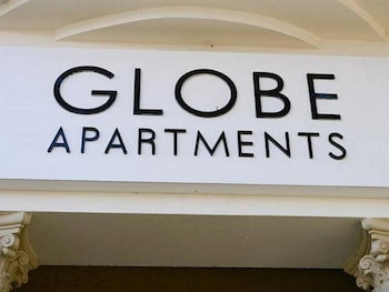 Globe Apartments - Holiday Adelaide 0