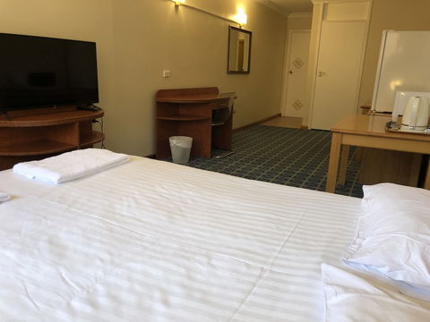 Canberra Lyneham Motor Inn - Holiday Adelaide 5