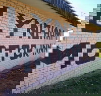 Canberra Lyneham Motor Inn - Holiday Adelaide