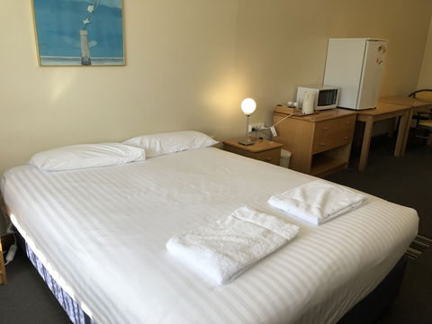 Canberra Lyneham Motor Inn - Holiday Adelaide 4