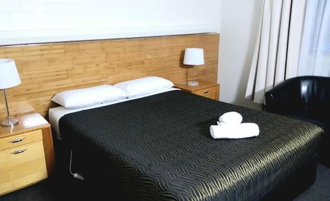 City Park Motel & Apartments - Holiday Adelaide 4