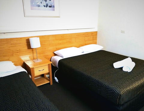 City Park Motel & Apartments - Holiday Adelaide 3