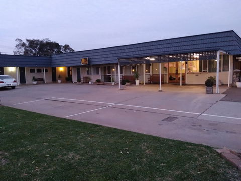 City Park Motel & Apartments - Holiday Adelaide 2