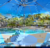 Headland Tropicana - Holiday Adelaide