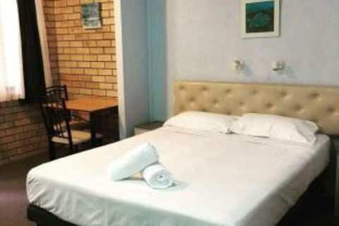Sapphire Motel Coffs Harbour - Holiday Adelaide 4