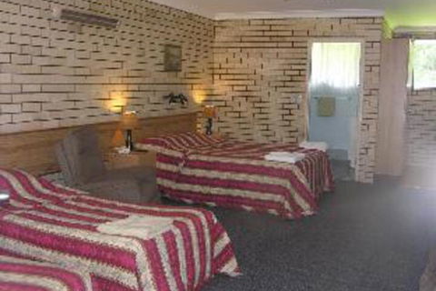 Sapphire Motel Coffs Harbour - Holiday Adelaide 2
