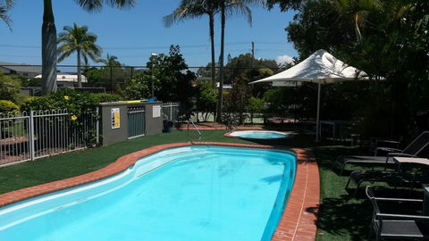 Moby Dick Waterfront Resort Motel - Holiday Adelaide 1