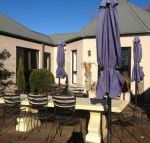 Greengate Bed  Breakfast