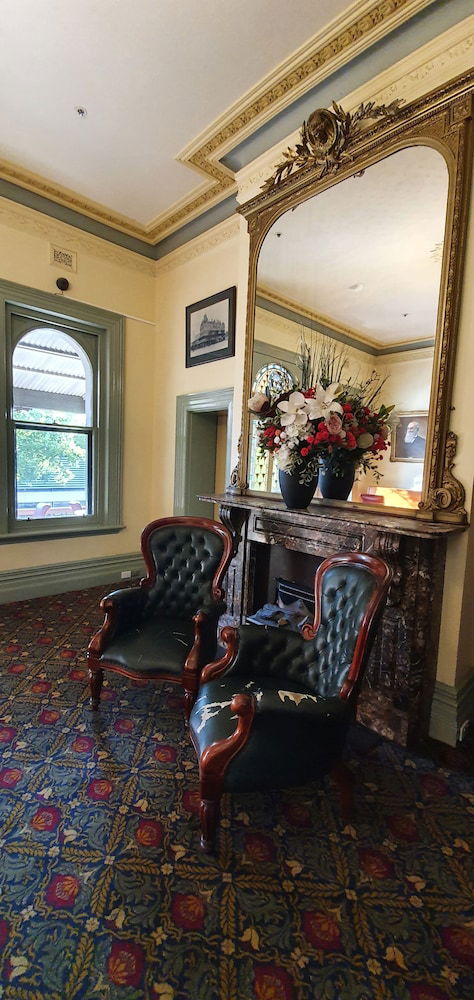 Hotel Shamrock Bendigo - Holiday Adelaide 5