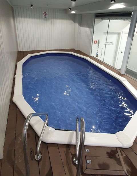 Hotel Shamrock Bendigo - Holiday Adelaide 4