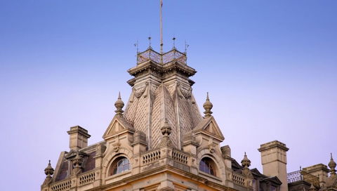 Hotel Shamrock Bendigo - Holiday Adelaide 2