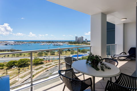Brighton On Broadwater Shores - Holiday Adelaide 2