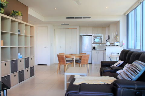 Brighton On Broadwater Shores - Holiday Adelaide 1