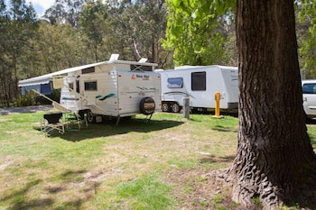 Beechworth Holiday Park - Holiday Adelaide 1