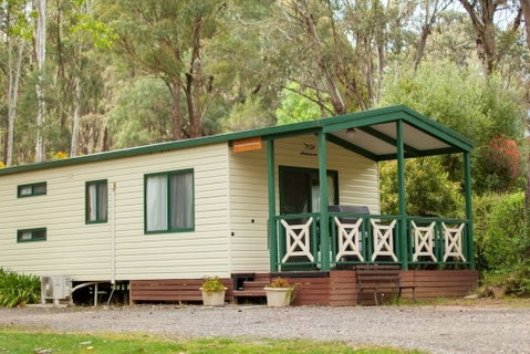 Beechworth Holiday Park - Holiday Adelaide 2