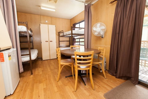 Beechworth Holiday Park - Holiday Adelaide 5