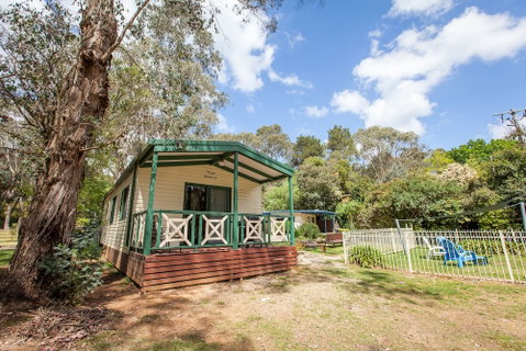 Beechworth Holiday Park - Holiday Adelaide 0