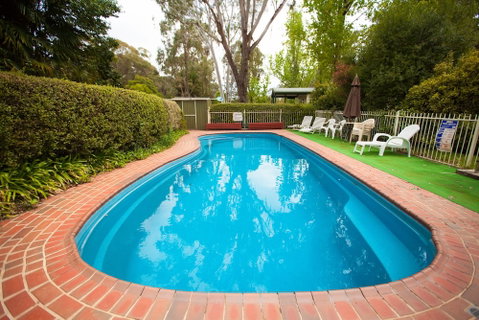 Beechworth Holiday Park - Holiday Adelaide 4