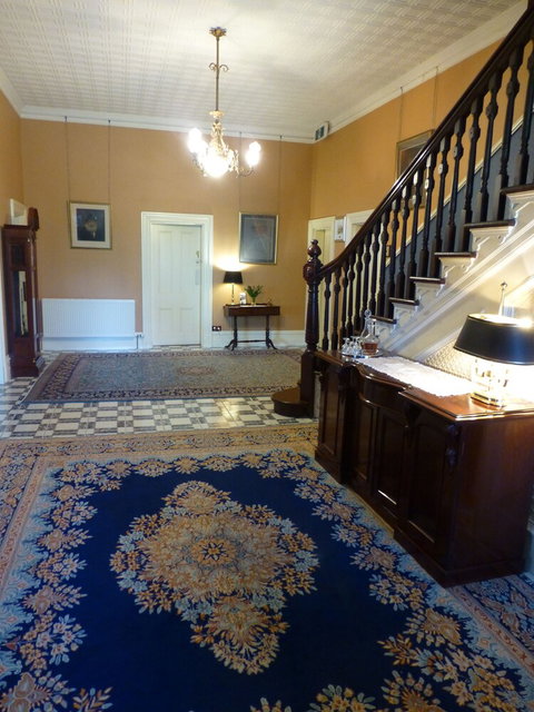 Langley Hall - Holiday Adelaide 6