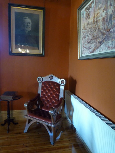 Langley Hall - Holiday Adelaide 5