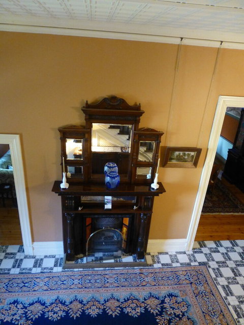 Langley Hall - Holiday Adelaide 2