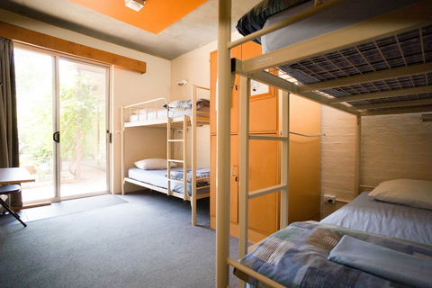 Grampians Eco YHA - Hostel - Holiday Adelaide 6