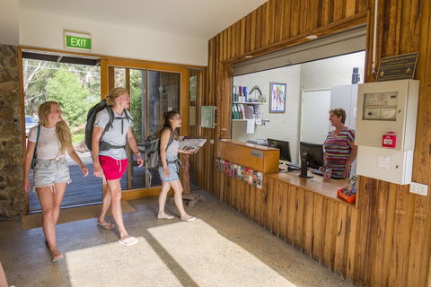 Grampians Eco YHA - Hostel - Holiday Adelaide 3