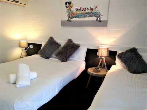 Kurri Motor Inn - Holiday Adelaide 5
