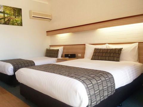 Kurri Motor Inn - Holiday Adelaide 2