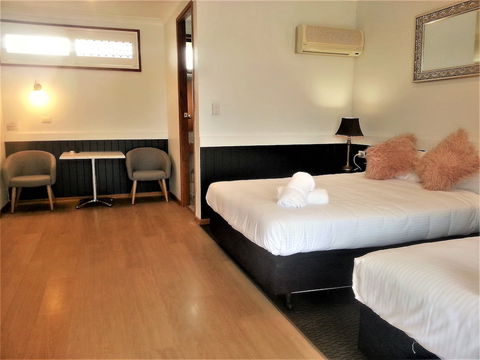 Kurri Motor Inn - Holiday Adelaide 6