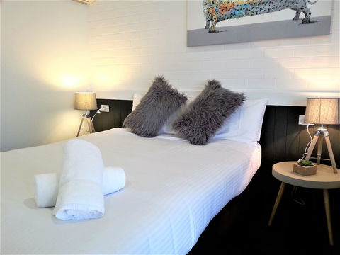 Kurri Motor Inn - Holiday Adelaide 3