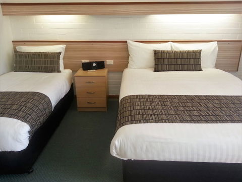 Kurri Motor Inn - Holiday Adelaide 4