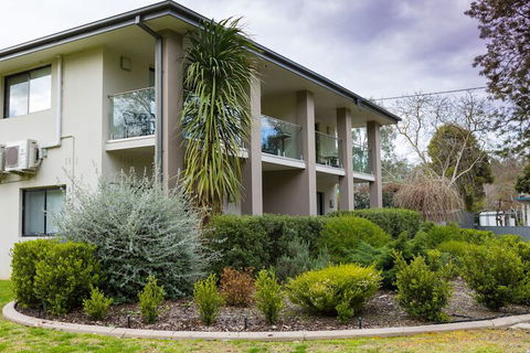 Apex Park Holiday Apartments - Holiday Adelaide 2