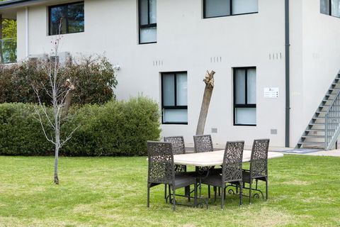 Apex Park Holiday Apartments - Holiday Adelaide 3