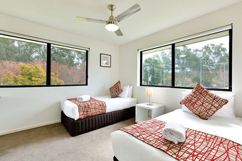 Apex Park Holiday Apartments - Holiday Adelaide 6