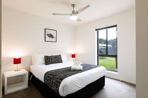Apex Park Holiday Apartments - Holiday Adelaide 4