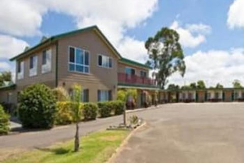 Luhana Motel Moruya - Holiday Adelaide 3